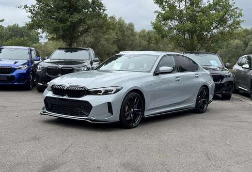 BMW iA Sedan M Sport Pro / CAM / CARPLAY / WIDESCREEN ...