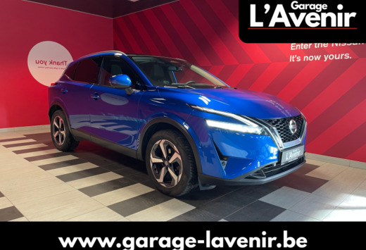 Nissan Premiere Edition