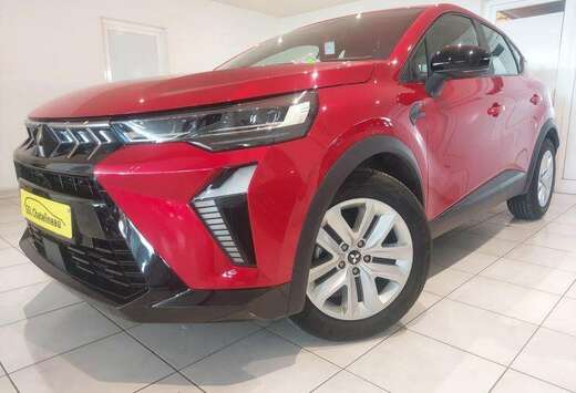 Mitsubishi 1.3 158cv Rouge 09/25 B.Auto 9.009km Airco ...