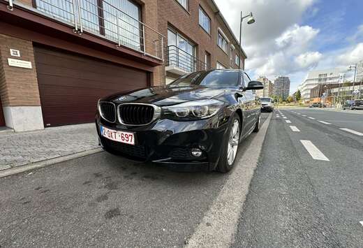 BMW Gran Turismo dA AdBlue