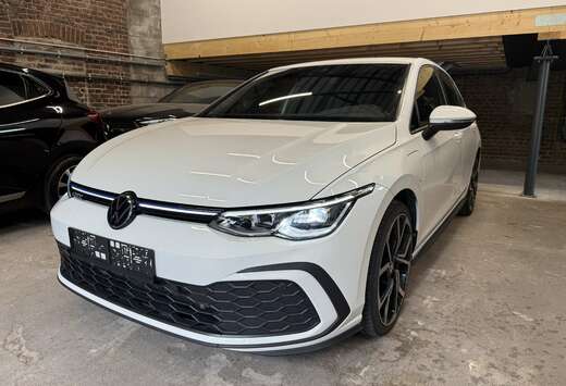 Volkswagen 1.4 Hybrid Rechargeable /PRET A IMMATRICUL ...