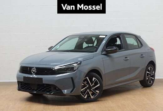 Opel 1.2 Turbo Hybrid 81kW eDTC Edition