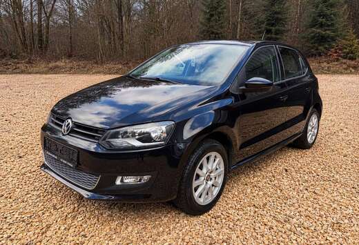 Volkswagen Polo 1.4i  FSI Comfortline