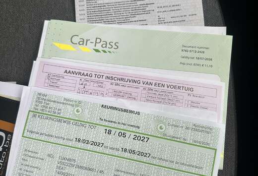 SEAT 1.0 TSI OPF Style