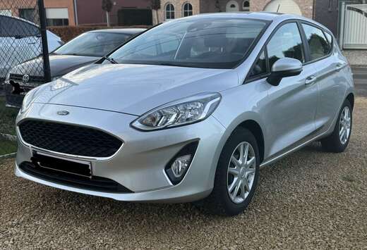 Ford 1.0 EcoBoost S&S TREND