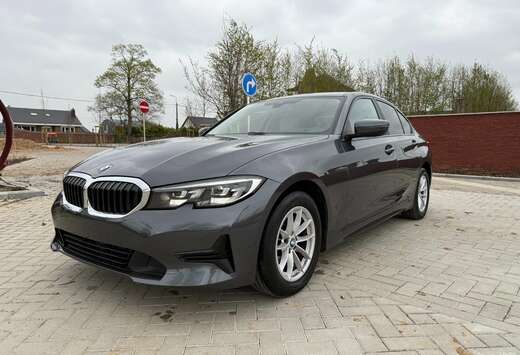 BMW dA*LUXURY*CARPLAY*CAMERA*HEAD DISPLAY*LED