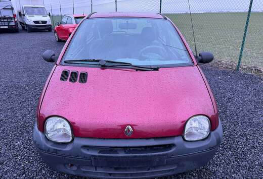 Renault Twingo 1.2i Hello