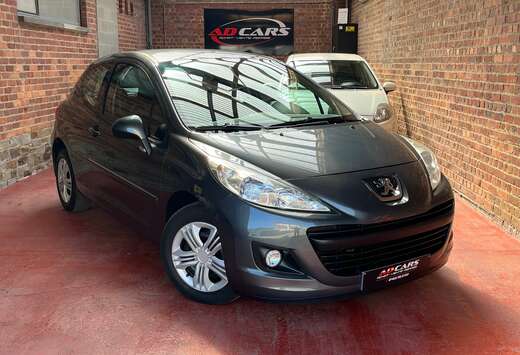 Peugeot + 1.4i Access