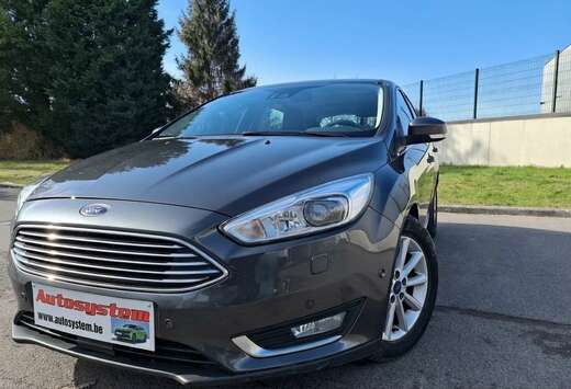 Ford Mondeo 2.0 TDCi Business PowerShift*Garantie 1an ...