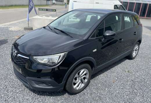 Opel 2017bj.   142.000km   1.2i   Achteruitkamera.