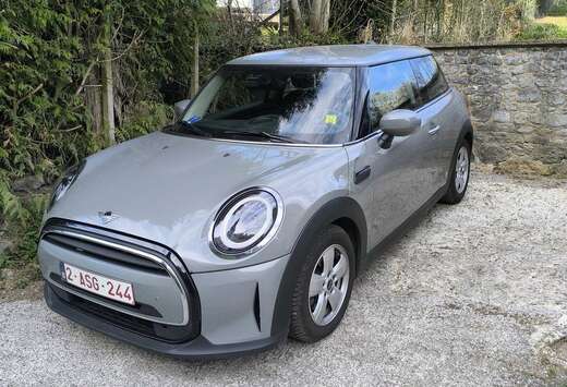 MINI Hatch 3 Portes 136 ch