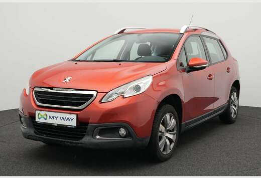 Peugeot 1.2i PureTech Active