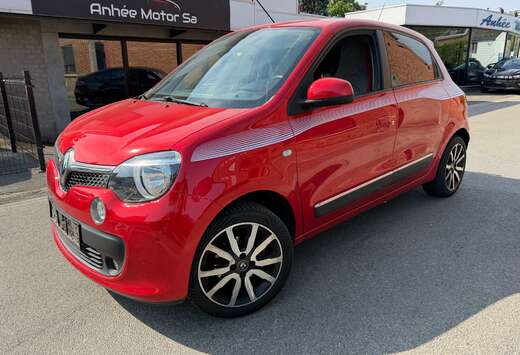 Renault Twingo 1.0i SCe/Climatisation/Cruise Controle ...
