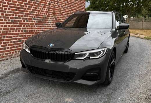 BMW Bmw 330e Touring M-Sport