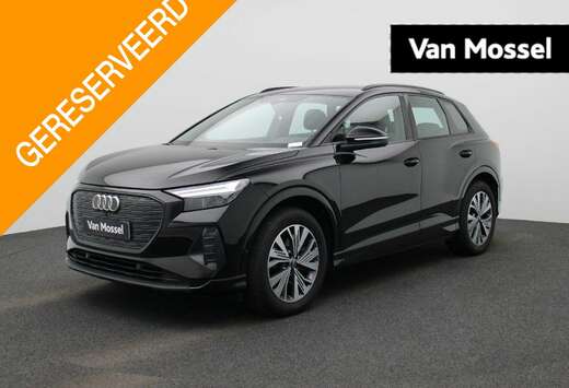 Audi 40 Advanced