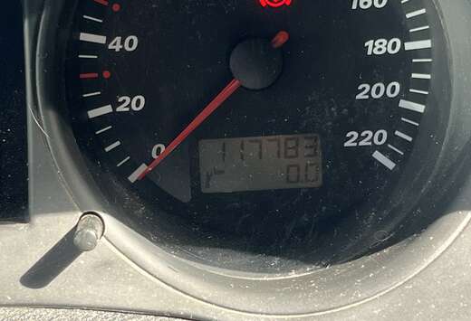 SEAT 1.2i 12v Arriba