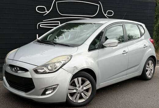 Hyundai 1.4i *** LPG LPG*** AIRCO+JANTES+EURO 5