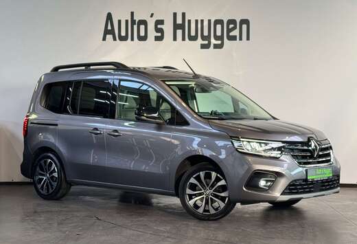 Renault 1.3 TCe Techno EDC AUTOMAAT