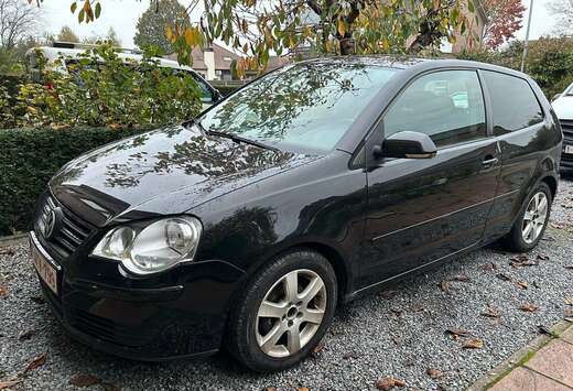Volkswagen 1.2i