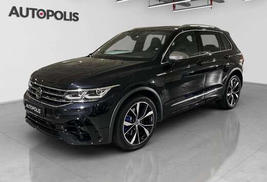 Volkswagen 2.0 TSI OPF 235kW 4Mot R DSG
