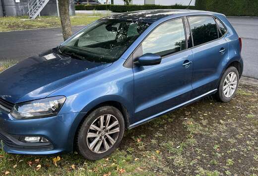 Volkswagen Trendline 1.0 Bluemotion Technology