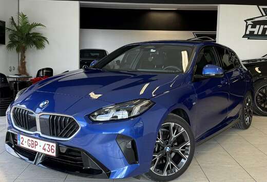 BMW PACK M  TOIT OUVRANT  SHADOWLINE  FULL OPTION