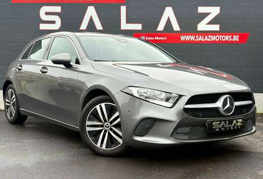Mercedes-Benz A 180 d Business Solution/GARANTIE/CLIM ...