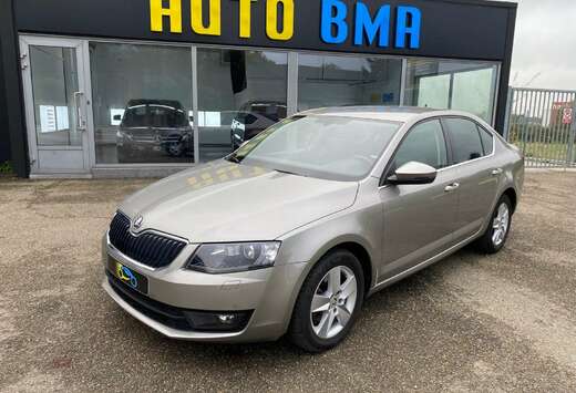 Skoda 1.4 TSI Elegance *Navi-Xenon-Leder * GARANTIE 1 ...