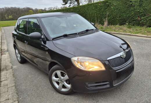 Skoda 1.2 Benzine Topstaat met keuring voor verkoop