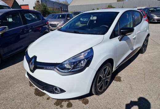 Renault Clio 1.5 dCi Expression FAP