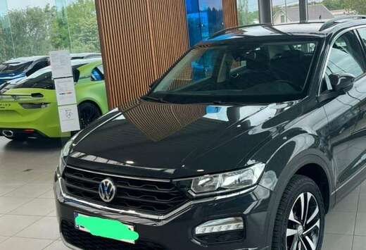 Volkswagen 1.0 TSI United OPF