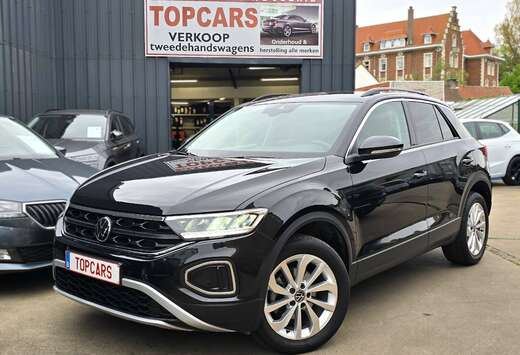 Volkswagen 1.0 TSI United 2019 Euro6 22 000 km Keyles ...