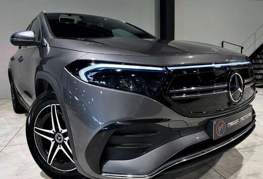 Mercedes-Benz 190CV PACK AMG\