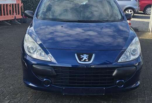 Peugeot SW 1.4i D-Sign