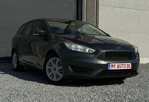 Ford Focus 1.0 EcoBoost SYNC 12 MOIS GARANTIE