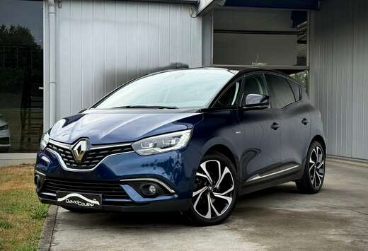 Renault 1.33 TCe Bose Edition, 1ère main,