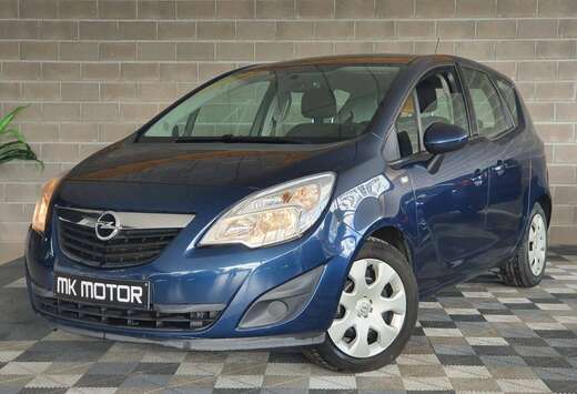 Opel 1.3 DIESEL 95CV