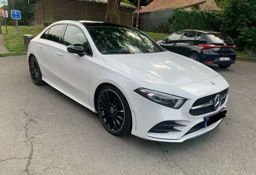 Mercedes-Benz AMG-LINE/// FULL OPTIONS