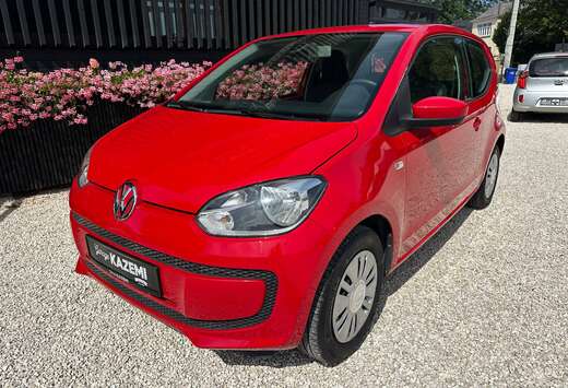 Volkswagen Up! 1.0i * 52.637 KM !!! *