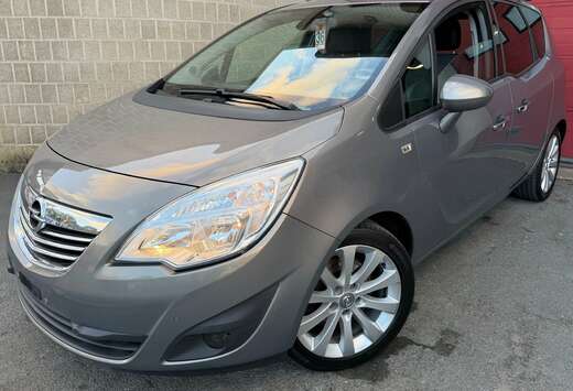Opel 1.7 CDTi Enjoy Active DPF + CLIM
