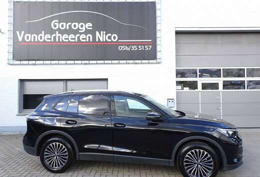 Volkswagen 1.5eTSI mHEV Goal VIRTUAL,CARPLAY,CAMERA 3 ...