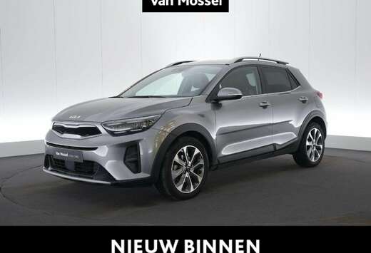 Kia 1.0 T 100 Style Edition DCT