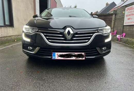 Renault Talisman Grandtour ENERGY dCi 130 Business