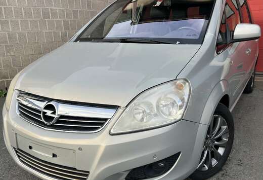 Opel 1.7 CDTi ecoFLEX Cosmo DPF / 7 PLACES + CLIM