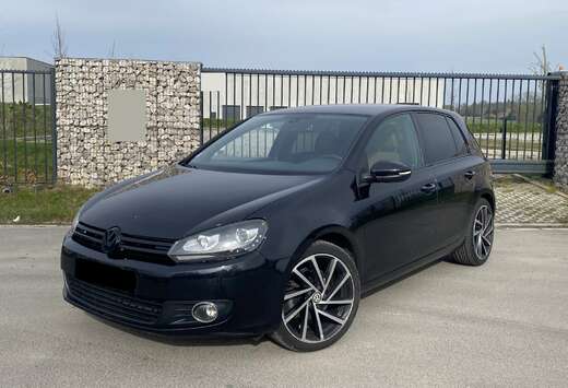 Volkswagen 1.4 TSI DSG CUIR XENON