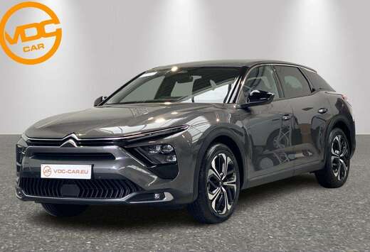 Citroen PLUS BTE AUTO