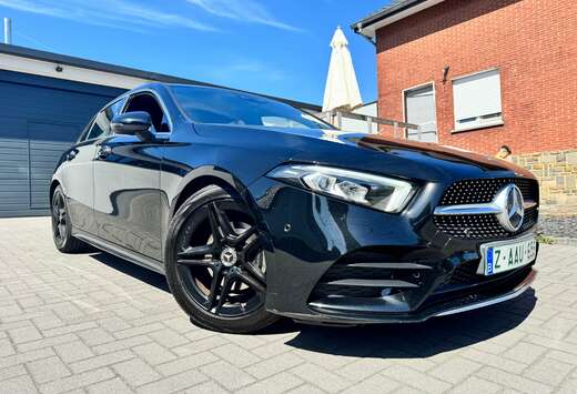 Mercedes-Benz Pack /////AMG
