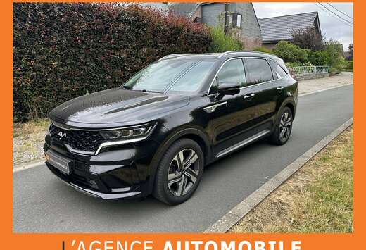 Kia 2.2 CRDi 4WD 7 pl. - GARANTIE 52 M