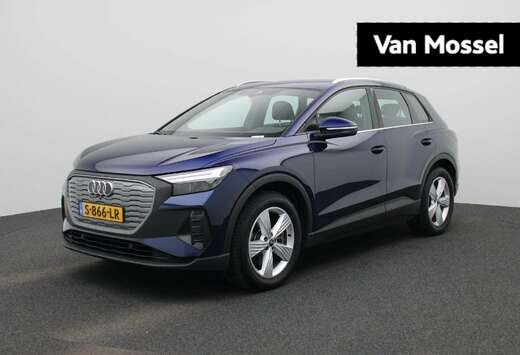 Audi 40 Edition 77 kWh 96% SOH l Apple Carplay/Androi ...
