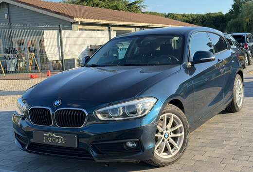BMW i / 3 Portes / Xénon / Cuir / Bluetooth / Euro 6 ...